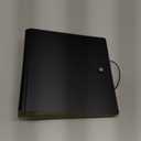 A5 Kpop Photocard Binder, 2 Ring Binder Photo Album for Fujifilm Instax Mini Camera Polaroid Printer Photo Film, 2x3 inch Kpop Photocard Holder Book with 25 Pages 4 Pocket (Black)