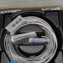 VG-SOCR15/ZA One Connect Cable for Samsung The Frame QLED 4K TV 15m One Invisible Connect Cable Fiber Optics for Samsung QN43-85 inches LS03BA LS03AA LS03TA LS03RA LS03CA