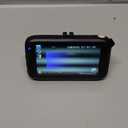 Milerong Dash Cam Front and Rear with Night Vision, Mini 1080P FHD Dash Camera for Cars, GSensor, Loop Recording, Parking Monitor, Motion Detection,WDR