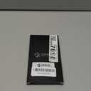 Cordking Designed for iPhone 13 Case, Designed for iPhone 14 Case, Silicone Ultra Slim Shockproof Protective Phone Case with [Soft Anti-Scratch Microfiber Lining], 6.1 inch, Blue