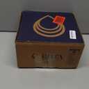 Brita Large 10 Cup Water Filter Pitcher, 1 BritaPlus Filter, Everyday, Black