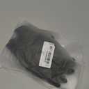 1 Pair Weighted Gloves for Tremors,Hand Weights for Fine Motor Skills,Aids to Provide Hand Stability and Improve Hand Dexterity,Writing Weights & Hand strengthening Tool(Black)