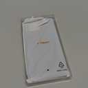 TORRAS Slim Fit for iPhone 13 Pro Max Case, UltraThin 13 Pro Max Case Black, Lightweight Hard PC Cover with Secure Grip Phone Cases for iPhone 13 Pro Max Phone Case 6.7 inch, Space Black