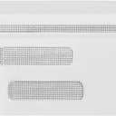 500#8 Gummed Double Window Security Check Envelopes - Designed for QuickBooks Checks, Business Mailing, and Security - Computer Printed Checks - Gummed Flap - 3 5/8 X 8 11/16