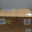 Chafing Dishes for Buffet 4 Pack, 9QT [Elegant Gold and Silver Colors] Food Warmers for Parties Buffet [Sturdy and High Grade] Chafing Dish Buffet Set for Any Party with Complete Set