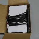 Neporal MagicGlow Rechargeable Solar Light Bulbs with Remote, USB+Solar Rechargeable Bulbs, 3 Colors Shift + Dimmable Battery Light Bulb, A19 Emergency LED Light Bulbs, 15W, Up to 24 Hours, 2 Pack