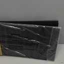 Winsome Torino Storage/Organization, Black 23.03"W x 10.24"H x 10.24"D