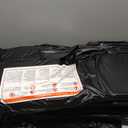 Commercial Products Store
Rubbermaid Commercial Products, Cover for Rubbermaid Collapsible 8 Bushel and Multi-Stream X-Cart with Quick-Access-Lid and Multiple Built-in-Storage Pockets, Large (1889864)