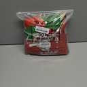 Tranqun 4 Pcs Christmas Door Cover Decorations 71 x 35 mas Front Door Backdrop Banner Merry Christmas Hanging Cover Xmas Snowflake Gift Box Bow Knot Photography for Indoor Outdoor Party(Tree)