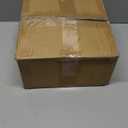 Pegboard Wall Organizer, 6-Pack 11"X11" White Peg Board With 48 Pcs Accessories, Multi-Surface Storage Solution for Garage, Office, Kitchen, Workshop and Gaming Room Organization