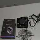 1 PCS DD92DBVM-012 12V 0.16A 9CM 9025 Wine Cooler Heat Dissipation Fan