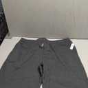 Amazon Essentials Men's Fleece Open Bottom Sweatpant (X-Large, Charcoal Heather)