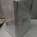 ledmo LED Up and Down Outdoor Wall Lights 20W Anti-Rust Adjustable Modern Wall Sconces Exterior Light Fixture Waterproof 6000K Black Porch Lighting for Patio Yard Garage Wall Mount Lighting 2 Pack