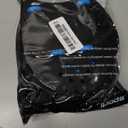 Power Swim Paddles for Lap Swimming - Adjustable Straps - Lap Swimming Gears - Hand Paddles for Adults & Kids (Small)