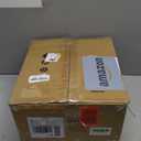 CAROTE 27pcs Ceramic Cookware Set Nonstick, Pots and Pans Set Non Stick, Non Toxic Cookware Detachable Handles, Dishwasher/Oven Safe, RV/Camping Cookware, Pan and Pot with Kitchen Utensils, Dark Gray