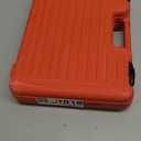 DAYUAN Ball Joint Press & U Joint Removal Tool Kit with 4x4 Adapters for Most 2WD and 4WD Cars and Light Trucks with Red Storage Case Red