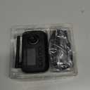 Monster Bluetooth Transmitter & Receiver, 2-in-1 Bluetooth Audio Adapter, Stream to/from NonBluetooth Devices, Stream TV to 2 Headphones, 33 ft Range, Analog & Digital, TV USB Powered, 3.5mm Aux Port