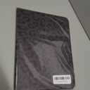 TopPerfekt Case for iPad 11th (A16) 11-inch 2025 / for iPad 10th Generation 10.9-inch 2022, Stand Folio Case Cover with Pencil Holder for Kids, Boys, Girls, Anti-Slip and Anti-Shock - Leopard Black