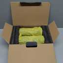 134X Black Toner Cartridge Laser Jet MFP M234dw Black Toner Compatible for HP 134X 134A Toner Cartridge for HP134X HP134A W1340X for Laser Jet M209dw MFP M234sdw Toner Ink 2 Pack (with Chip) (High Yield)