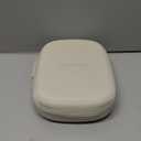 Bowers & Wilkins Px7 S3 Wireless Headphones Over Ear Noise Cancelling, Active Noise Cancelling & Transparency Mode, Hi-Res Sound, Bluetooth, 30-Hr Playtime, Quick Charge, Canvas White