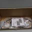 W10404050 W10238287 Washer Lid Lock Latch W10240513 Lid Strike Compatible with May-tag Centennial Whir-lpool Cabrio A-mana Washing Machine Replace AP5263307 W10744659 PS349762 by TOMOON