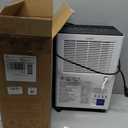 1600 Sq.ft Dehumidifier