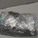 Womens Sweatpants Loose High Waist Wide Leg Lounge Pants Fall Outfits Athletic Joggers with Pockets (Large, Dark Grey)