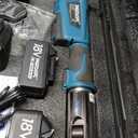 SWANSOFT 32KN Pro Press Copper Crimper, Pipes Crimping, SWPR-1550B