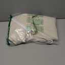 Long No Hooks Needed Linen Textured Shower Curtain with Snap-in Fabric Liner Set,Cream Hotel Luxury Decor Shower Curtains for Bathroom,Waterproof & Washable,71Wx80H