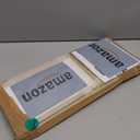 Siakoocty Laptop Replacement US Layout with Pointing with Backlight Keyboard for Dell Latutude E6400 E6410 E6500 E6510 E5410 E5510 E5400 E5500 Precision M2400 M4400 M4500