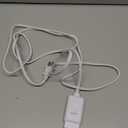 Sunbeam Electric Heated Blanket Power Cord Model Tcc23