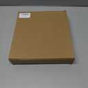 Pet Memorial Gift for Dogs and Cats  Rotating Wooden Picture Frame for 4x6 Photos  Loss of Dog Sympathy Gift, Pet Loss Remembrance Bereavement Keepsake (you left a whole piece of my heart)