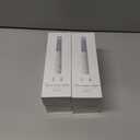 4 x 2-in-1 Facial Hair Removal for Women, Upgraded Device with Ease of Use, Gentle and Painless