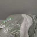 Heated Blanket Full Size 72"X84" Green - Soft Thick Warm Sherpa Electric Blanket for Winter with 6 Fast Heating Levels & 10hrs LED Timer Auto Off for Women, Washable & ETL Certified for Bed