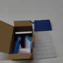Diamond Painting Accessories,Diamond Painting Tools with Cute Blue Roller and Diamond Embroidery Box for DIY Diamond Painting Art (47Pcs)
