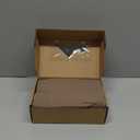 KeaBabies Baby Wrap Carrier - All in 1 Original Baby Carrier Newborn to Toddler Sling, Easy to Wear, Hands Free Bonding, Lightweight, Breathable Infant Wraps (Saddle Brown) (One Size (Pack of 1))