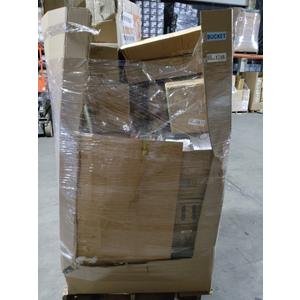 Pallet of Salvage Items