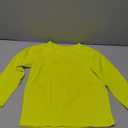 Boys' Rash Guard Long Sleeve UPF 50 Sun Shirts for Toddler Kids Youth Water Swimming Rashguard, 3T