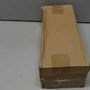 Floating Shelf Brackets, 12 inch Hidden Shelf Brackets Heavy Duty Blind Shelf Support, 200LBS Load Capacity, 6 Pack Floating Shelf Hardware for DIY Wood Wall Floating Shelves