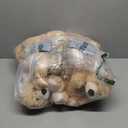  Bulk Teddy Bear Baby Shower, 10 Packs Small Teddy Bear Stuffed Animals in Bulk,13.5" Small Stuffed Bears Plush for Wedding,Birthday,Christmas, Party Decorations