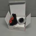 REEVAA 2025 Tesla Model Y Juniper Phone Mount for MagSafe [Strongest N55 Magnet, 3M Adhesive], Adjustable Tesla Screen Holder, Compatible with Model Y 2020-2026, MagSafe Case, iPhone Series