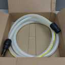 Kärcher - Water Suction Hose with Filter - For Electric Power Pressure Washers