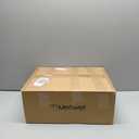 Bathroom Light Fixtures, 3-Light Brushed Gold Vanity Light, Modern Wall Sconces with Milk White Globe Glass Shade, Vanity Lighting Fixtures Over Mirror, VL195-BG-ML-3