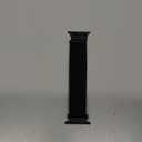 Nylon Loop Band Compatible with Apple Watch 11 10 9 8 7 6 5 4 3 2 1, Adjustable Sport Wristband for Women Men, Fits 38mm 40mm 41mm 42mm 44mm 45mm 46mm 49mm SE 3 SE 2 SE Ultra 3 Ultra 2 Ultra (Black)