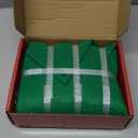 AerWo DIY Felt Christmas Tree Set + 26pcs Detachable Ornaments, Kids Wall Hanging Xmas Gifts for Christmas Decorations