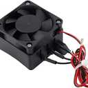 1 PCS Room Heater 12V/24V 70W/120W/150W/300W Energy Saving PTC Car Fan Air Heater Constant Temperature Heating Heaters 24V 300W (24V 300W)