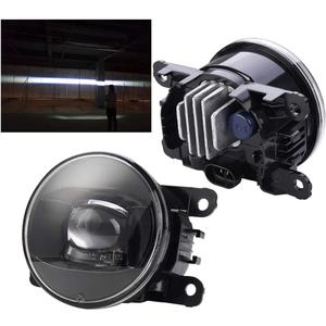 SIEMID New Generation LED Fog Lights Upgrade, Compatible with Nissa.n Xterra/Frontier/Pathfinder/Leaf/Titan & Subar.u XV Crosstrek/Forester/Outback/STI/BRZ/Legacy 2005 2007 2010 2011 2013 2017 2019 SIEMID New Generation LED Fog Lights Upgrade, Compatible with Nissa.n Xterra/Frontier/Pathfinder/Leaf/Titan & Subar.u XV Crosstrek/Forester/Outback/STI/BRZ/Legacy 2005 2007 2010 2011 2013 2017 2019