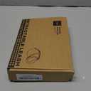 Fida 30ft Upgraded Retractable Dog Leash, Heavy Duty Pet Walking Leash for Medium/Large Breed up to 110 lbs, 360 Tangle-Free Long Retract Dog Lead, Soft Grip, One-Hand Brake, Neon Yellow