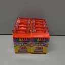 Cra-Z-Art 24ct Crayons Pack, Perfect Back to School Essential, Art Supplies for Coloring Fun, Ages 3 and Up 10-Pack