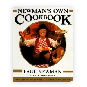 Newman's Own Cookbook